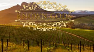Known Gods — foto 5