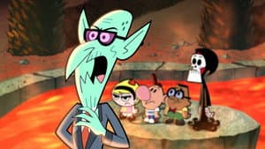 La gran aventura de Billy y Mandy contra el coco — foto 5