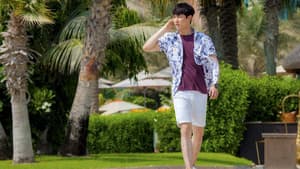 Kung Fu Yoga — foto 3