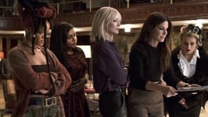 Ocean's 8: Las estafadoras — foto 12
