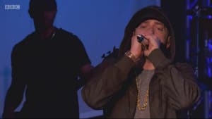 Eminem - BBC Radio 1 Live — foto 5