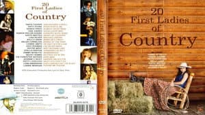 20 First Ladies of Country — foto 1