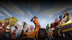 Rimba Racer — foto 5