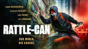 Rattle Can — foto 1