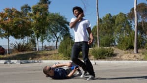 Cain Rose Up — foto 1