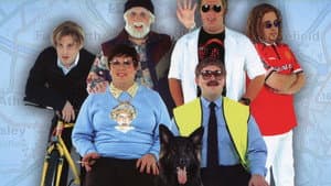 That Peter Kay Thing — foto 2