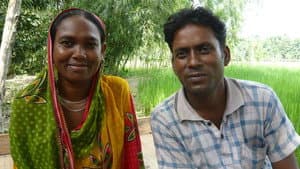 Amours interdites en Inde — foto 1