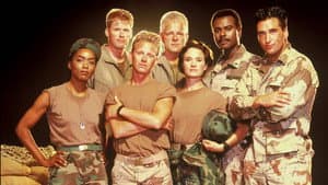 The Heroes of Desert Storm — foto 1