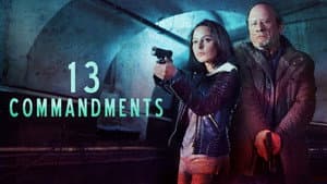 13 mandamientos — foto 11