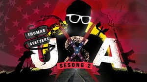 UXA : Thomas Seltzers Amerika — foto 8
