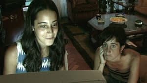 María y Juan (no se conocen y simpatizan) — foto 3