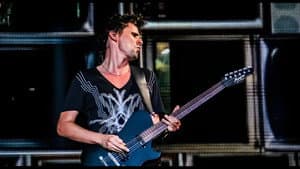 Muse - Live at Austin City Limits 2013 — foto 1