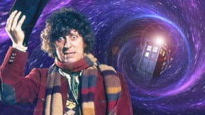 Whose Doctor Who — foto 1