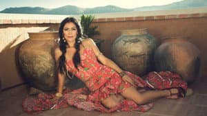 Lila Downs  - Pecados y Milagros — foto 5