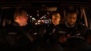 Policía - Turno Nocturno — foto 4