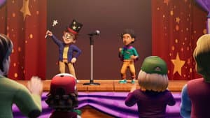 Fireman Sam - The Great Show — foto 9