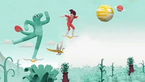 Big Lizard — foto 2