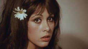 Le Journal intime d'une nymphomane — foto 1