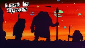 Lost in Space — foto 1