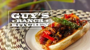 Guy's Ranch Kitchen — foto 1