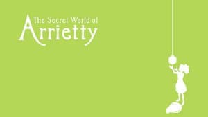 El mundo secreto de Arrietty — foto 5