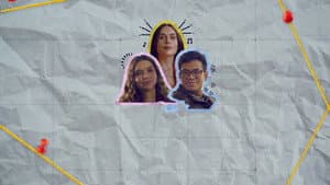 Casando a mi Ex — foto 1