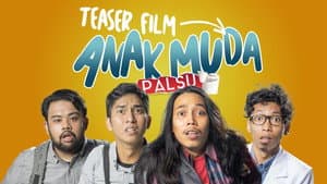 Anak Muda Palsu — foto 1