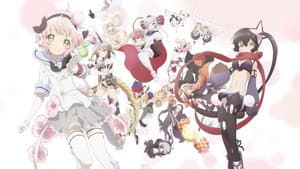 Magical Girl Raising Project — foto 4
