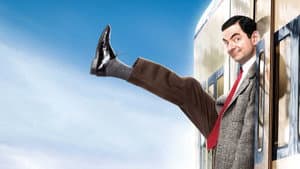 Las vacaciones de Mr. Bean — foto 3