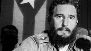 Avec Castro à l'heure du crime — foto 1
