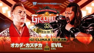 NJPW G1 Climax 33: Day 18 — foto 10
