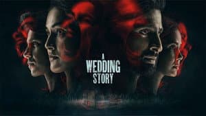 A Wedding Story — foto 1