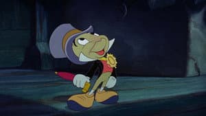 Jiminy Cricket's Christmas — foto 5