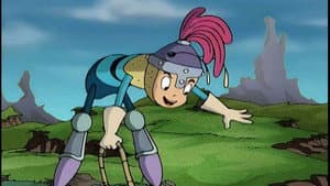 Episodio 1