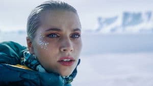 Ice Skater — foto 1