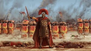 Empire: Rise and Fall — foto 1