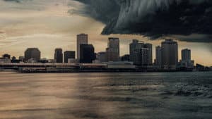 Hurricane Katrina: Race Against Time — foto 1