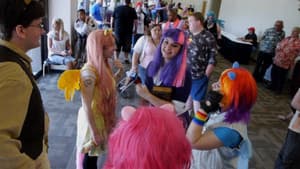 Bronies: The Extremely Unexpected Adult Fans of My Little Pony — foto 3
