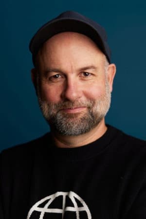 Rick Harvie
