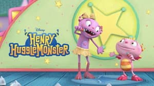 Henry Monstruito — foto 6