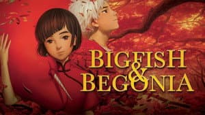 Big Fish y Begonia — foto 5