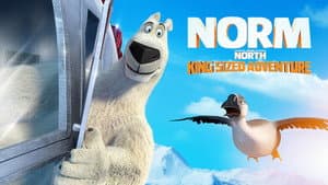 Norm of the North: King Sized Adventure — foto 5