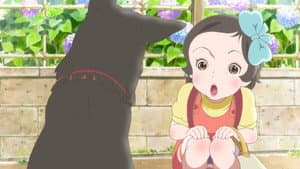 Madogiwa no Totto-chan — foto 4