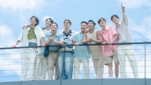戀愛Casting — foto 1