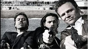 The Brighton Mob — foto 2