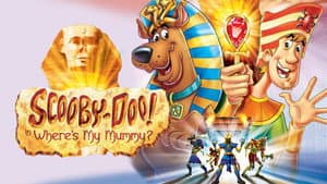 Scooby Doo y la maldición de Cleopatra — foto 5