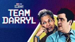 Marvel One Shot: El Equipo Darryl — foto 1