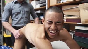 Young Perps 15: Interracial Edition — foto 2