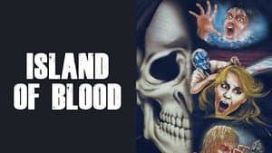 Island of Blood — foto 1