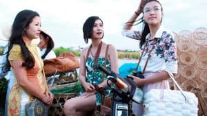 Bộ Ba Rắc Rối — foto 1